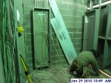 Installing panel boards at the 1st floor Electrical Room Facing East.jpg